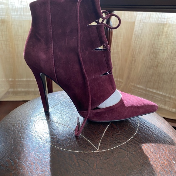 Aldo booties size 9 - Picture 4 of 4